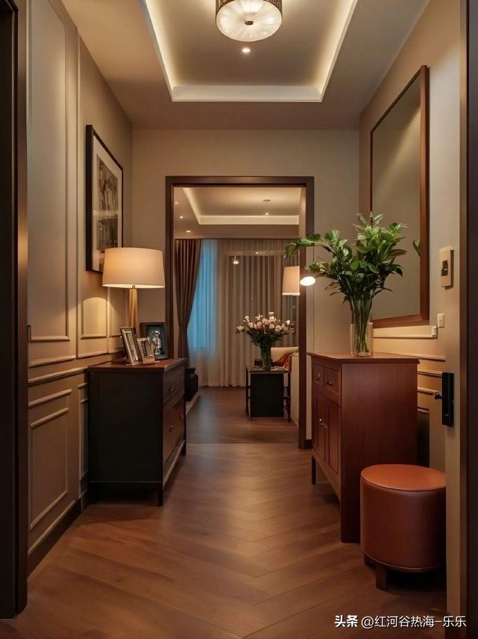 这几年相信钱会贬值的人是亏的最惨的。
因为他们相信钱会贬值，房子会升值。
结果这