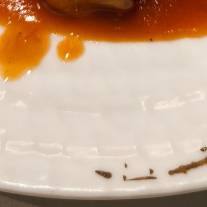 世界上最治愈人心的东西，第一是美食，第二才是文字 