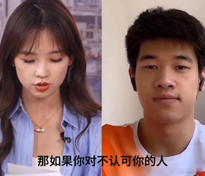 #潘展乐拒绝内耗# 所以潘展乐是怎么做到不内耗的啊，感觉他好乐天！ #潘展乐是不