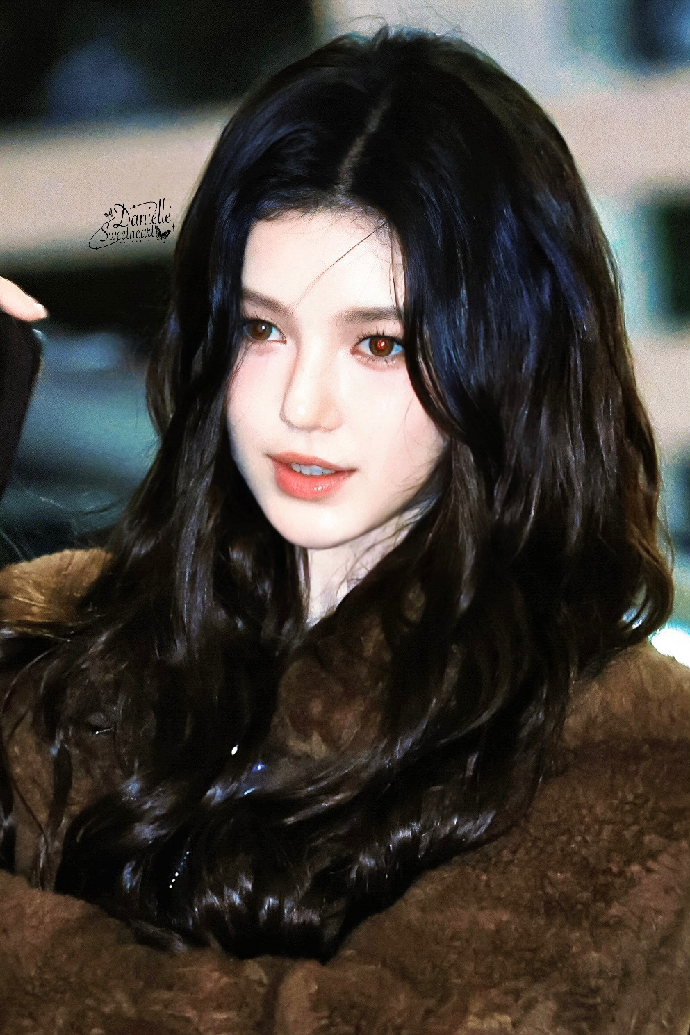 Danielle夜访吸血鬼 ​​​