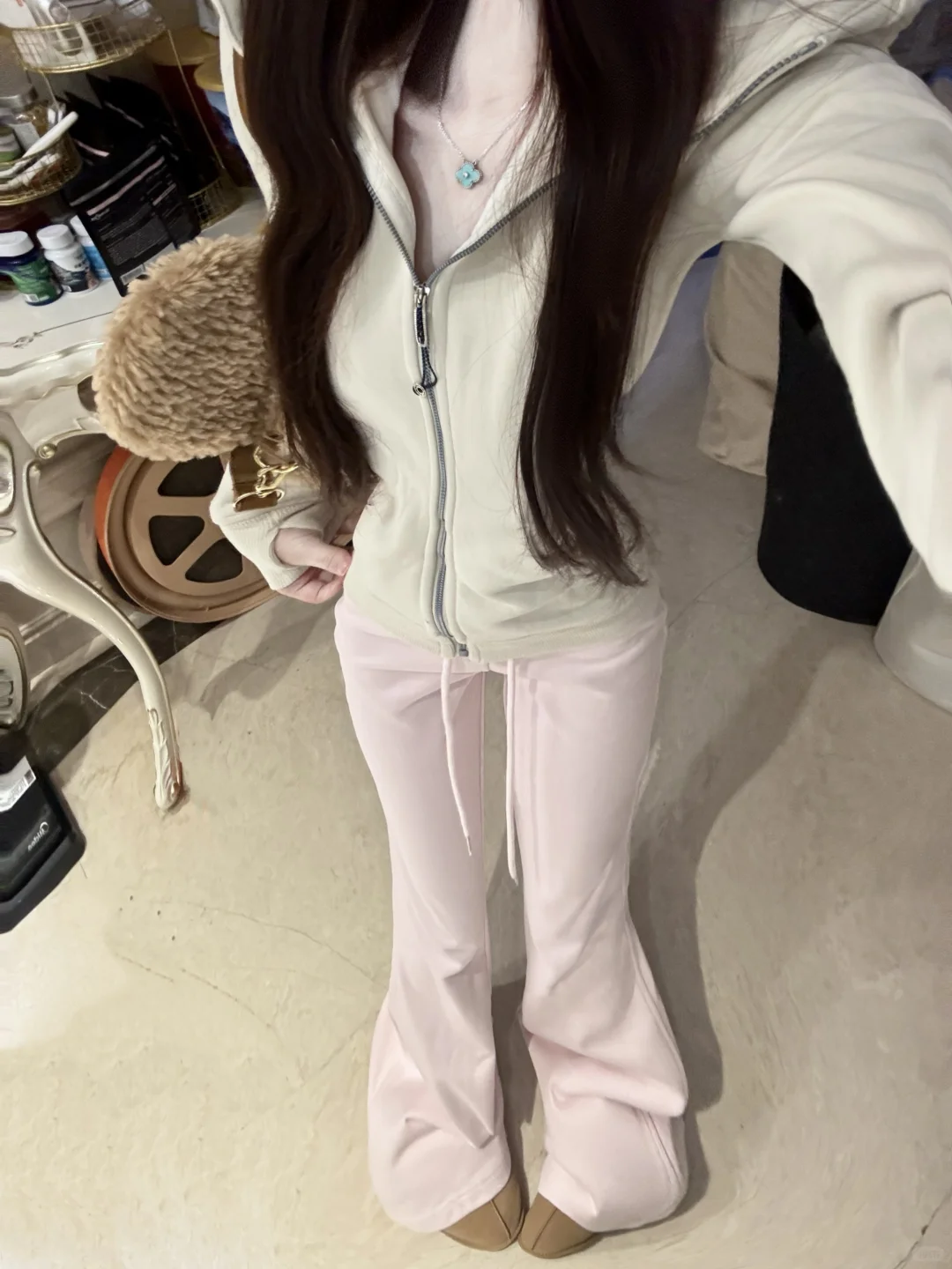 少吃真的会瘦！