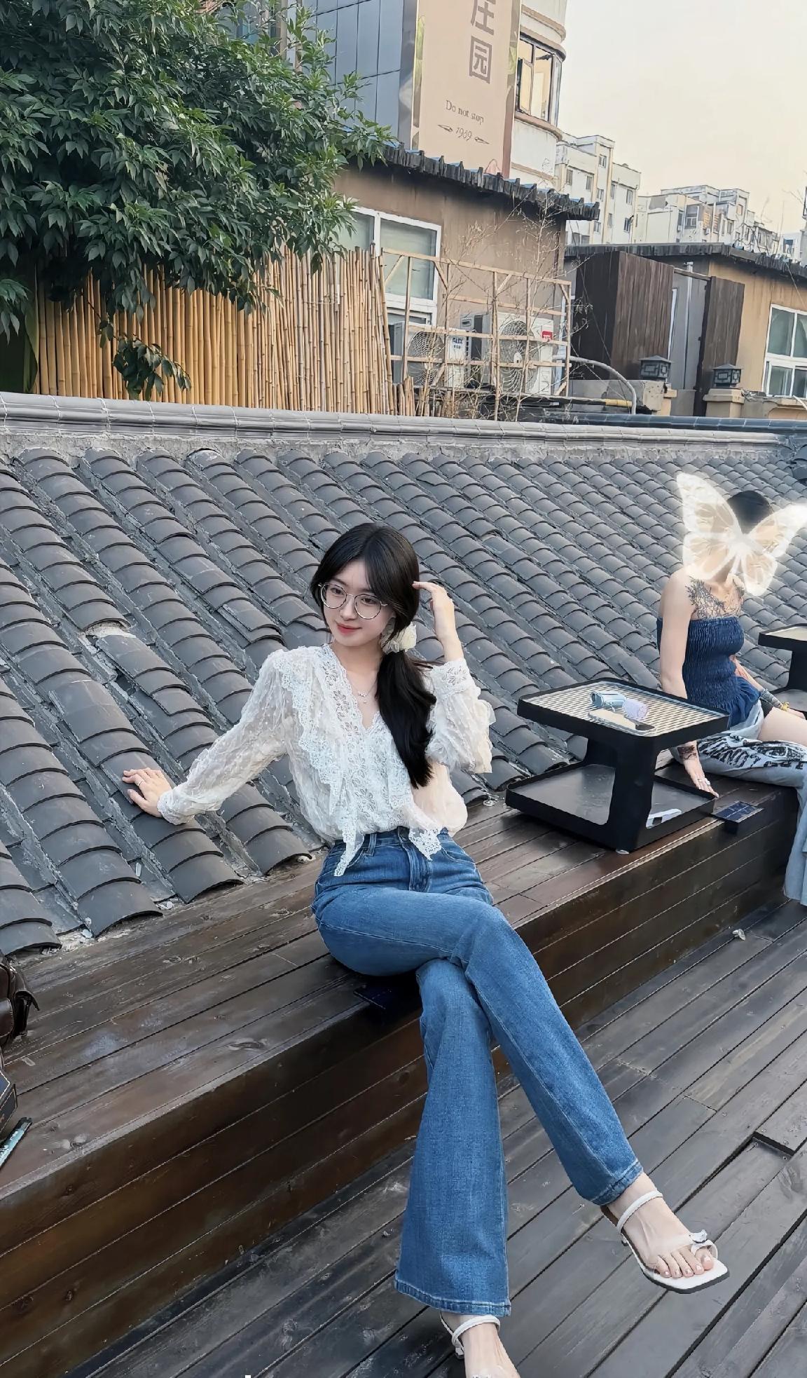 为什么有些女孩子很有气质呢? 你觉得身材重要还是脸蛋重要 如果思念是一场雨，那你