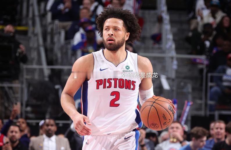 今日NBA常规赛上演东部榜首大战，活塞与凯尔特人交手，双方打到了最后时刻，最终活