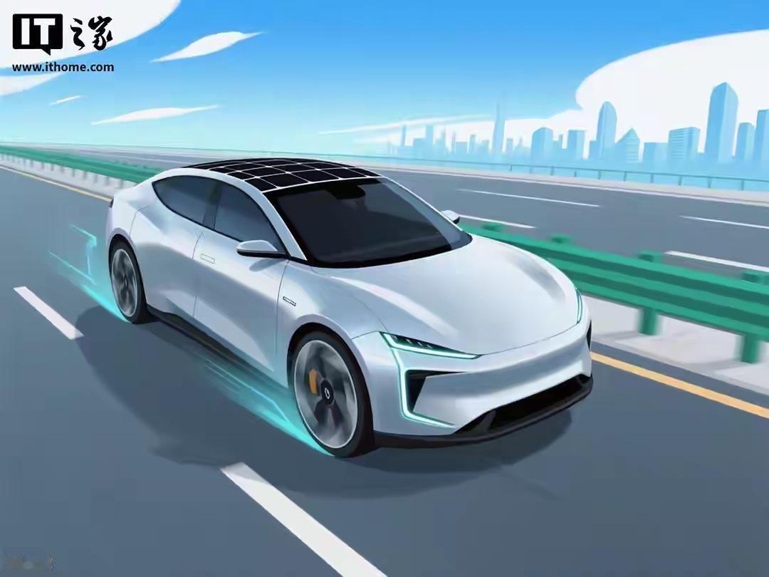 中国汽车“部分技术领域已领先欧洲” 中国汽车在部分技术领域已领先欧洲，这可不是吹