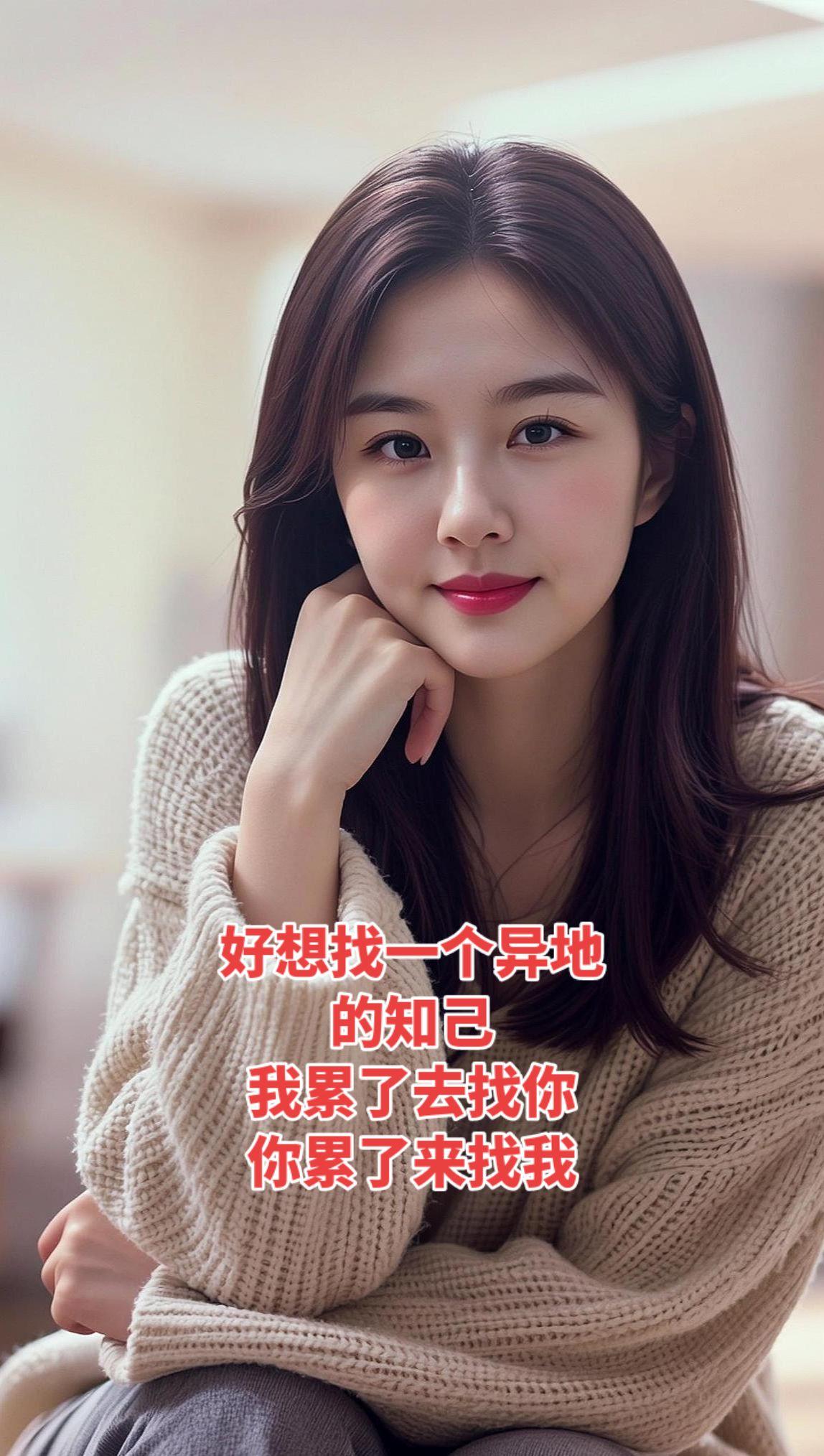 人这一生，好不好都得自己走，累不累都得承受，每个人都有难言之苦，岁月可曾放过谁