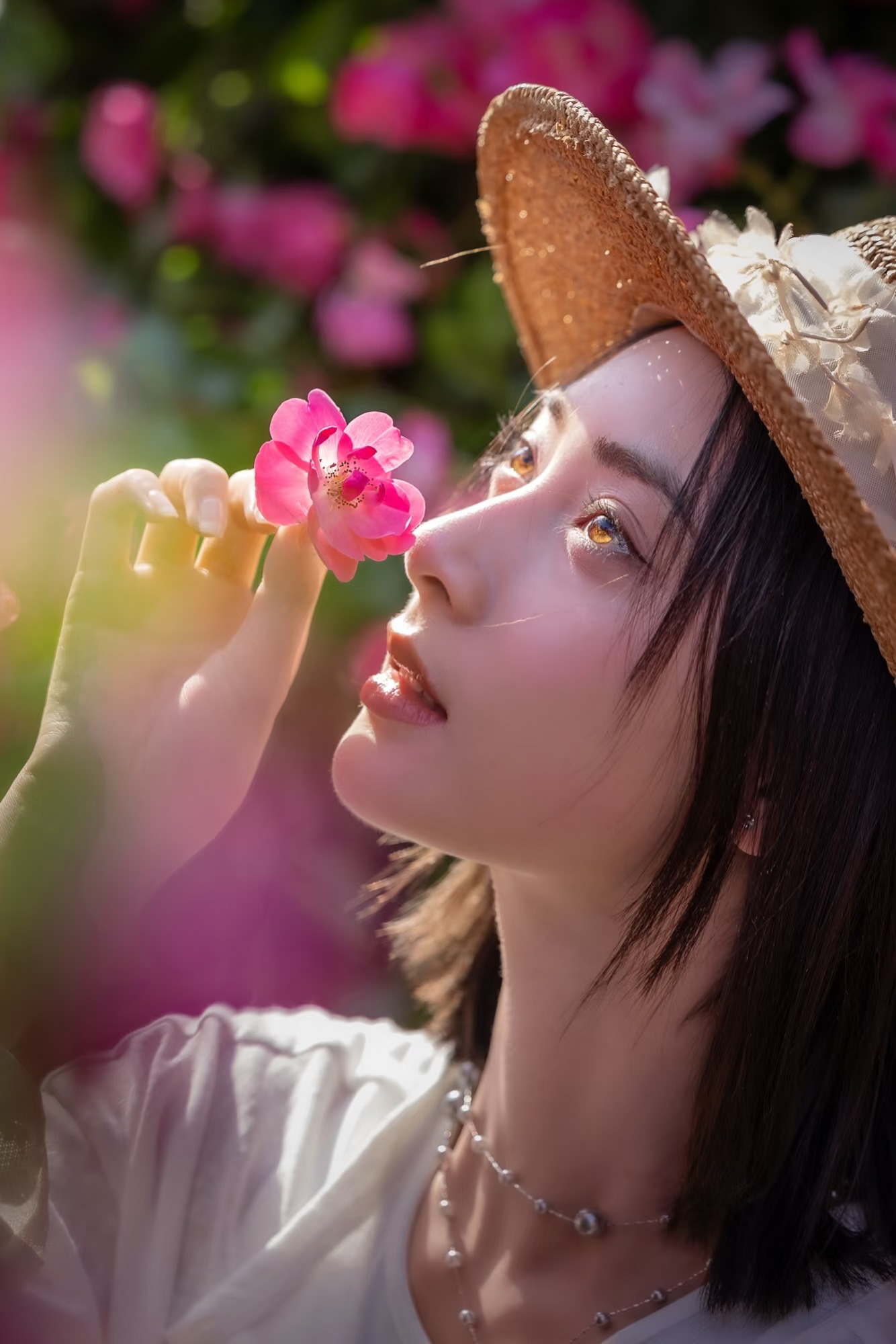 我跟你说我今天🌺