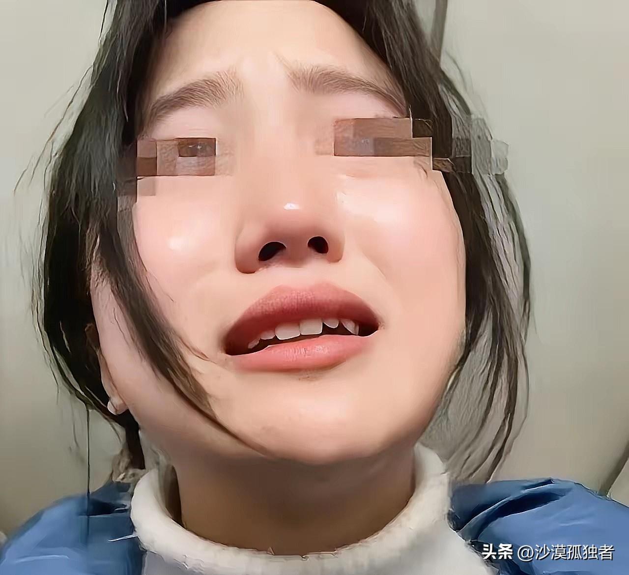 安徽一女子从4岁被继父养大，谁料，在她结婚前继父却拿出40万元，只为求她一件事，