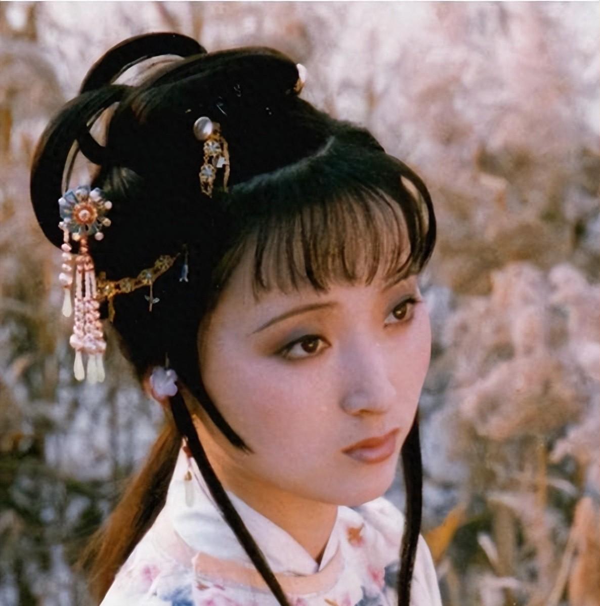身家过亿的林黛玉扮演者陈晓旭于07年病逝，临终感慨人生并留下遗言称想往生！
19