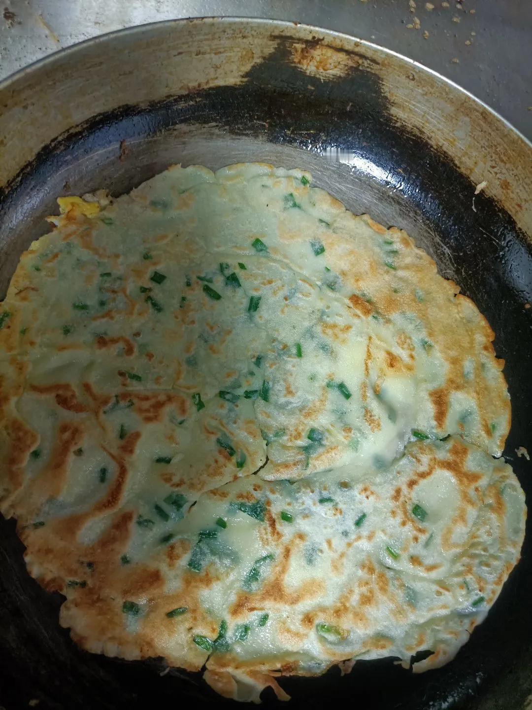 味道好极了