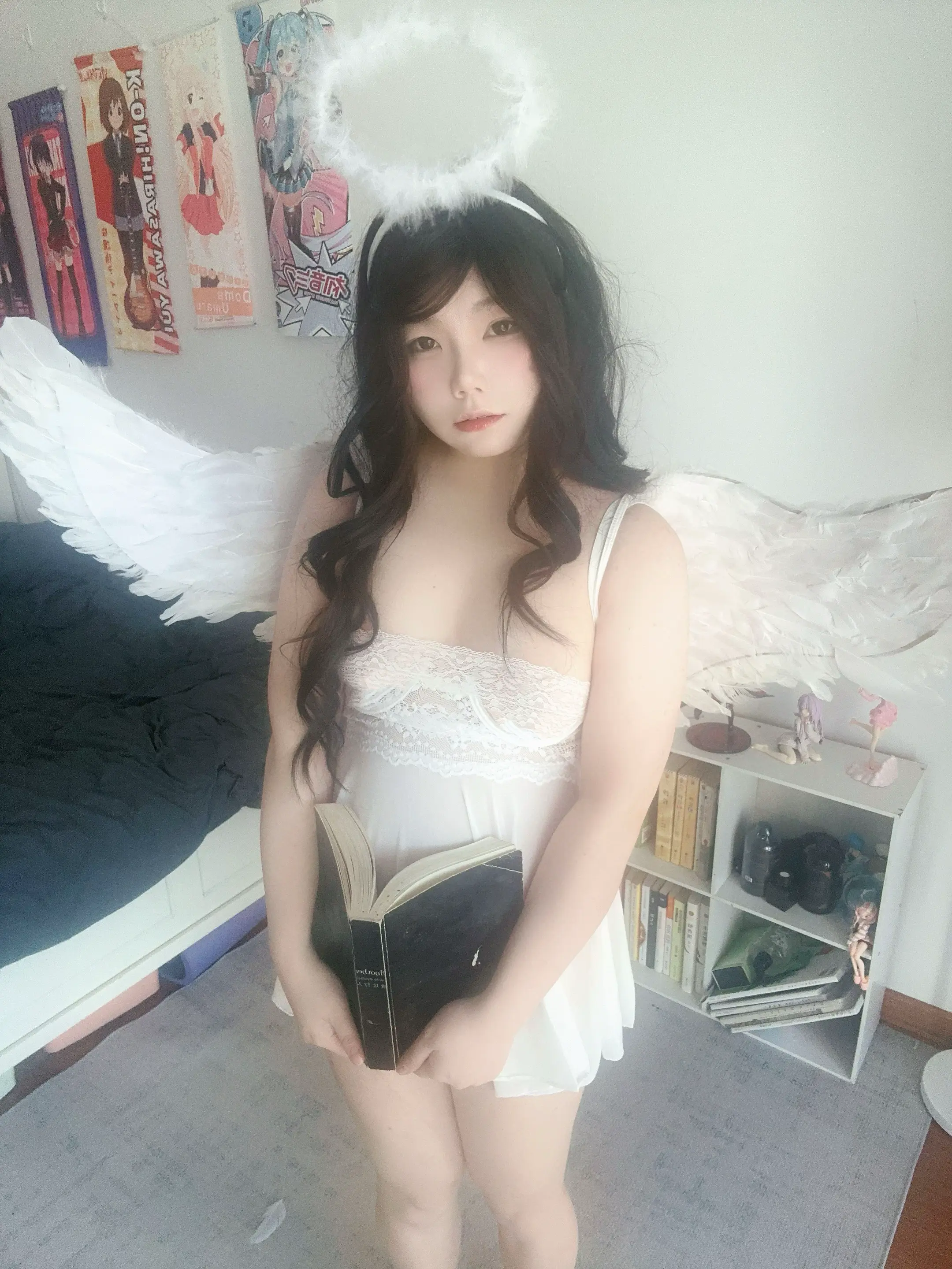 罪与爱同歌