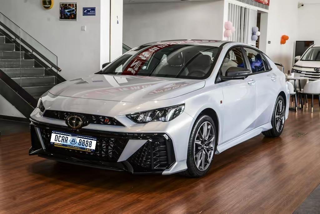 提了台“鬼火”影豹回家，老婆嫌费油，我实测了一箱油后……结果打脸了
说实话，买影