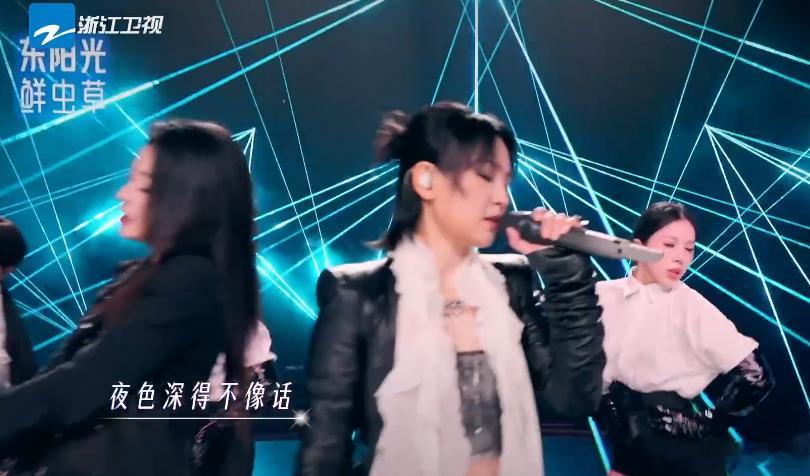 喻言ending眼神梦回易燃易爆炸被《遗失的心跳》结尾片段打动，喻言ending