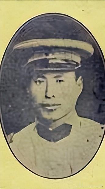 张维玺（1889—1944)，字楚玉，河北馆陶人，西北军"十三太保"之一，陆军上
