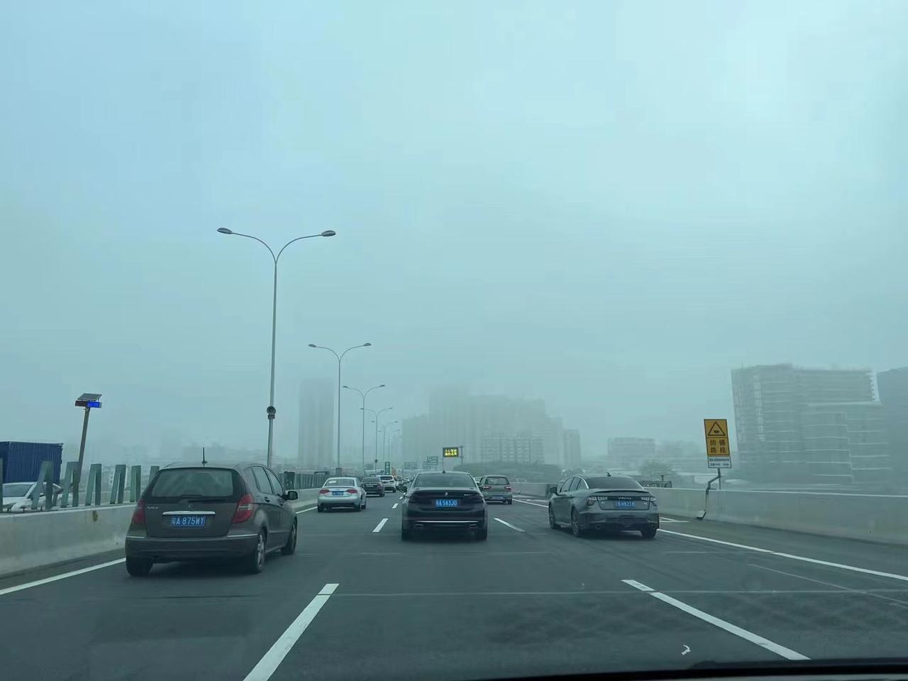 国内首条环城高速停止收费！3月23日起，广州北环高速公路（S15沈海高速公路广州