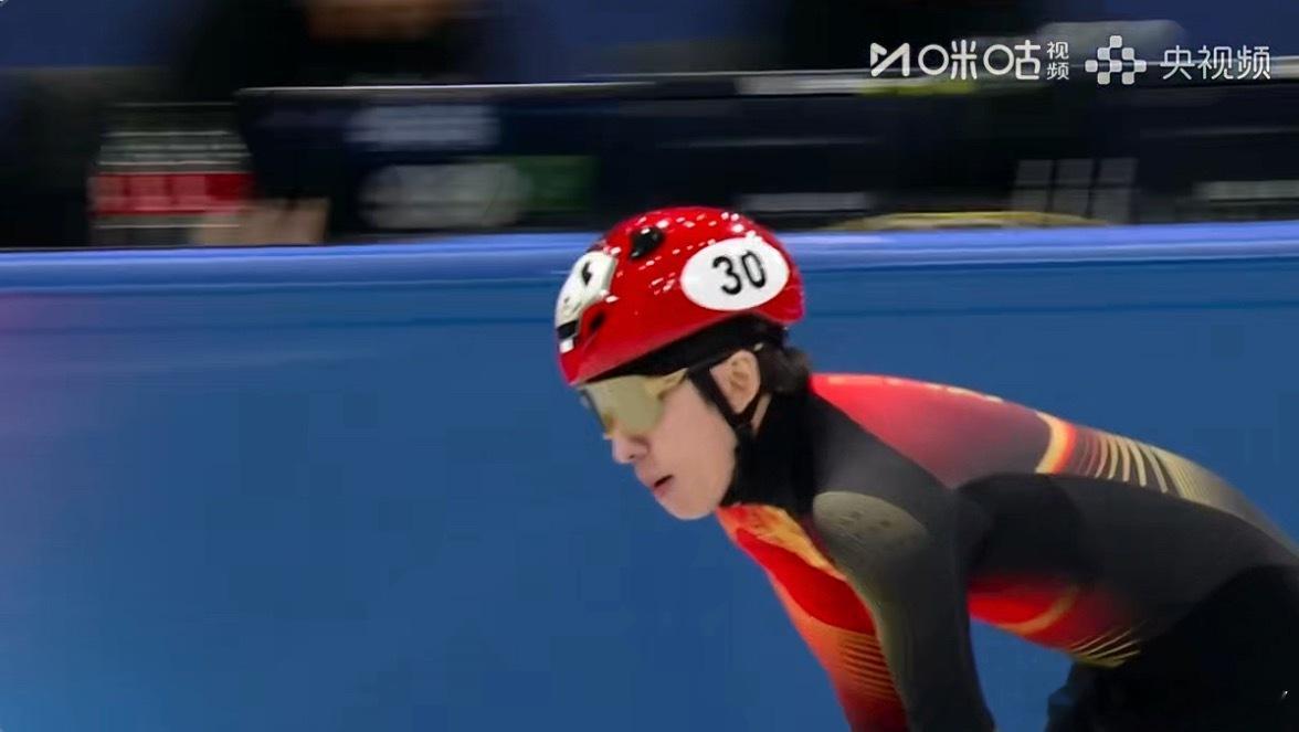 林孝埈4道出发 后段超越困难遗憾淘汰全民聊冬奥