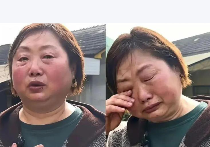 网暴石门县一救灾村支书戴金耳环的相关人员被依法处罚了，这是一个好事，是互联网发展