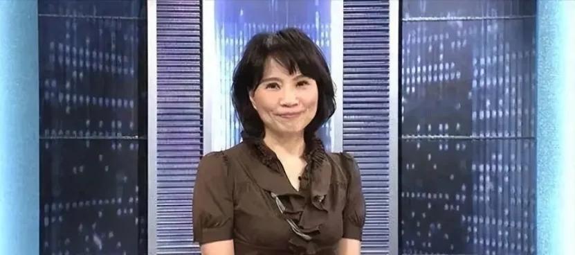 台湾著名媒体人陈凤馨称，中国大陆对日本下手越重，而且绝对重，对台湾产生的示范效应