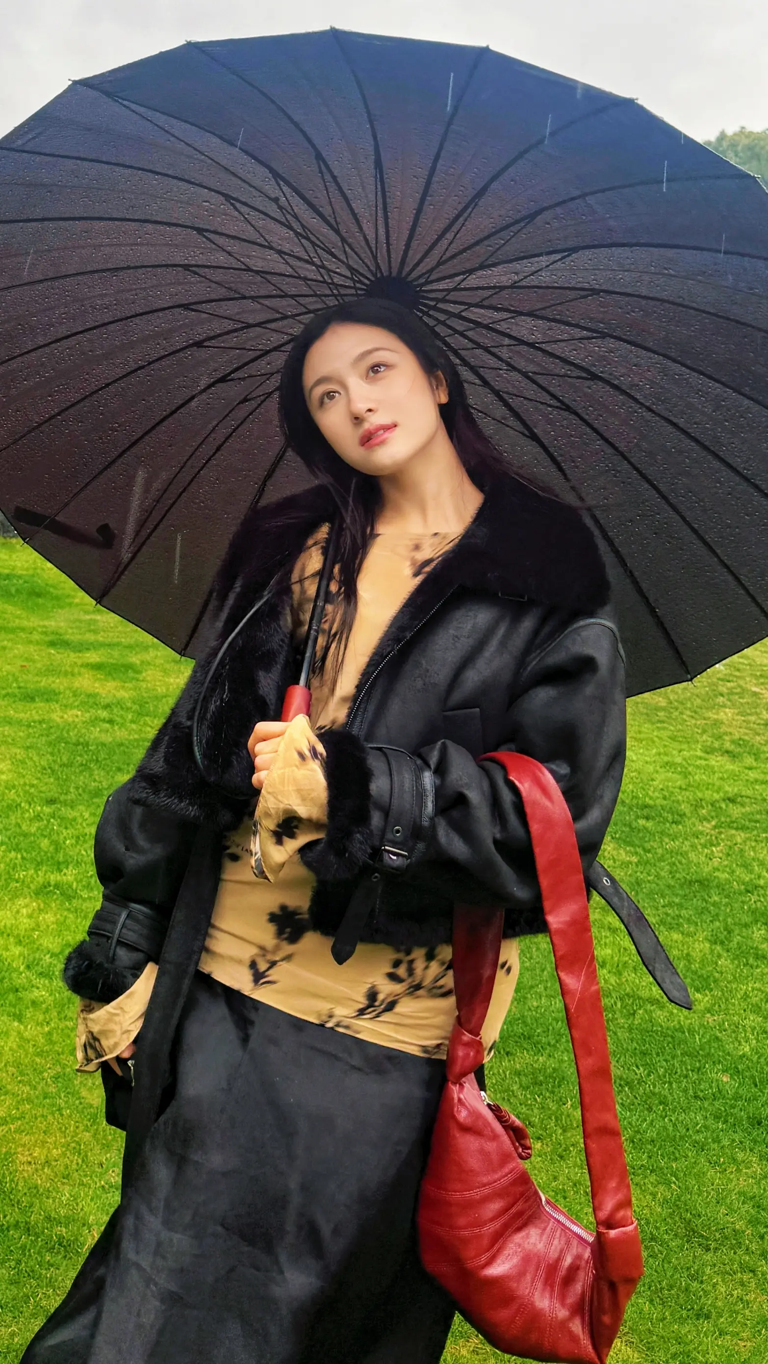 😍😍😍还是超清画质舒服，好有古典韵味