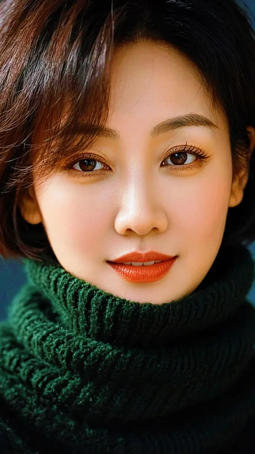 AI高领暖写真 随变ai随便玩 玩法达人伙伴计划广告分成