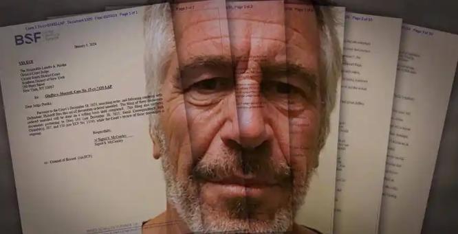 美国司法部又公布了海量的爱泼斯坦相关调查材料，看完后最让人心疼的，却是8.2万人