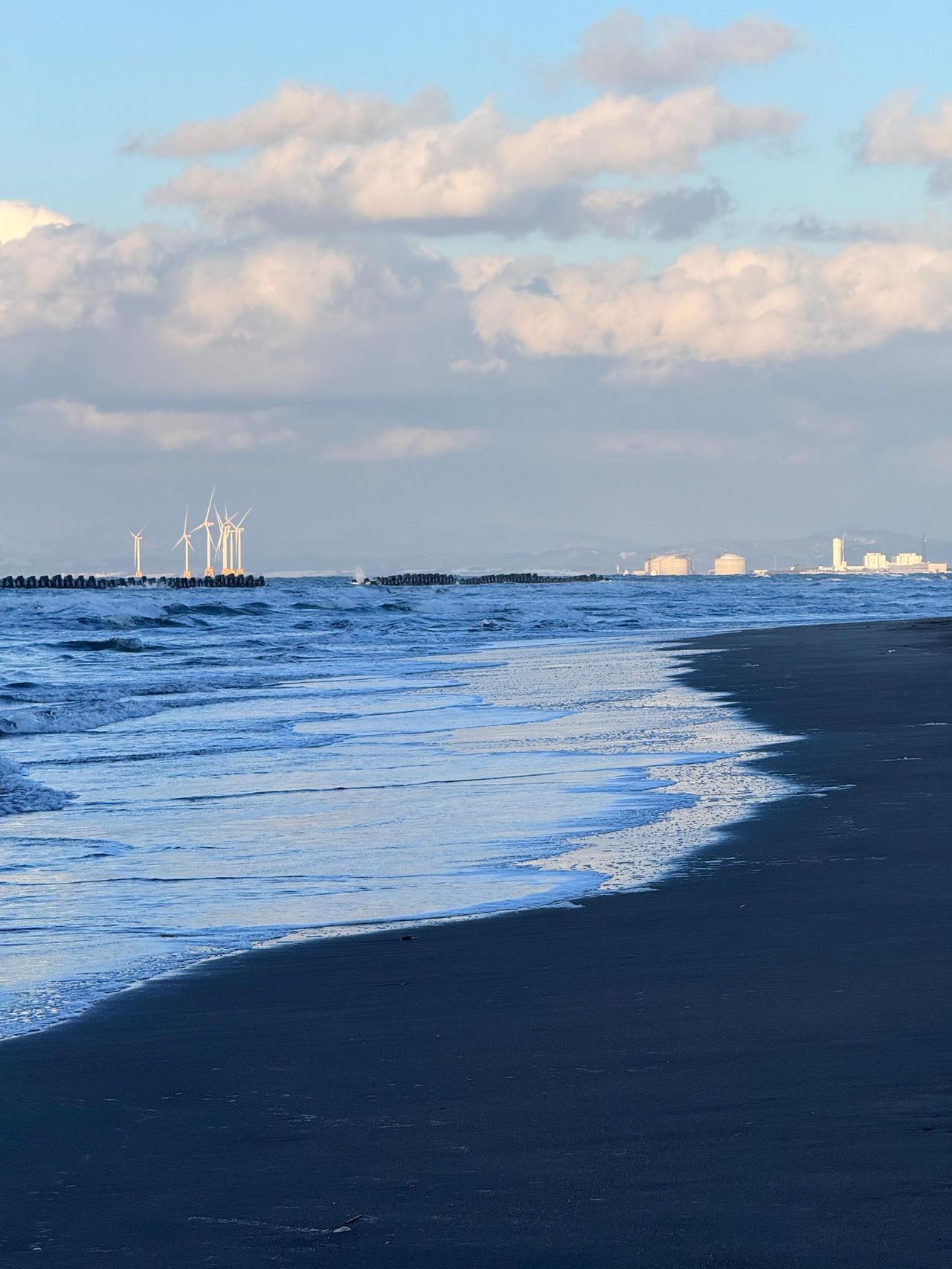 随便一拍都能当壁纸