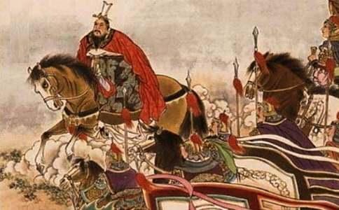 曹操的欲望让他失败，。当年曹操带兵征讨张绣，张绣自知兵力薄弱，没有丝毫抵抗，直接