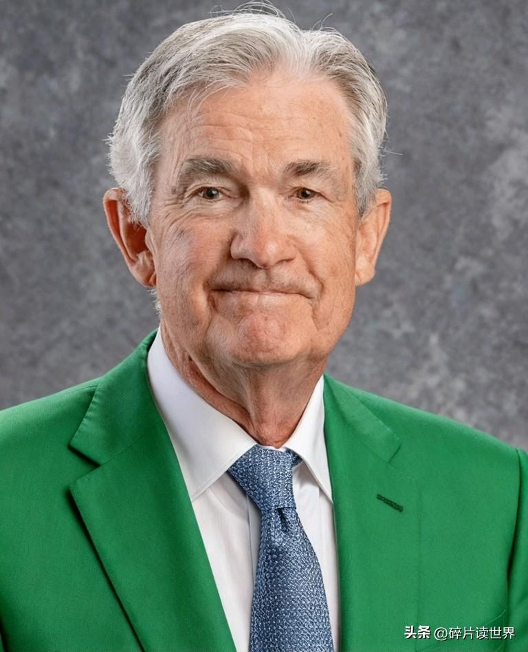 油价破百，美联储降息预期大降！

2026年3月13日，财联社发布了一条重磅消息