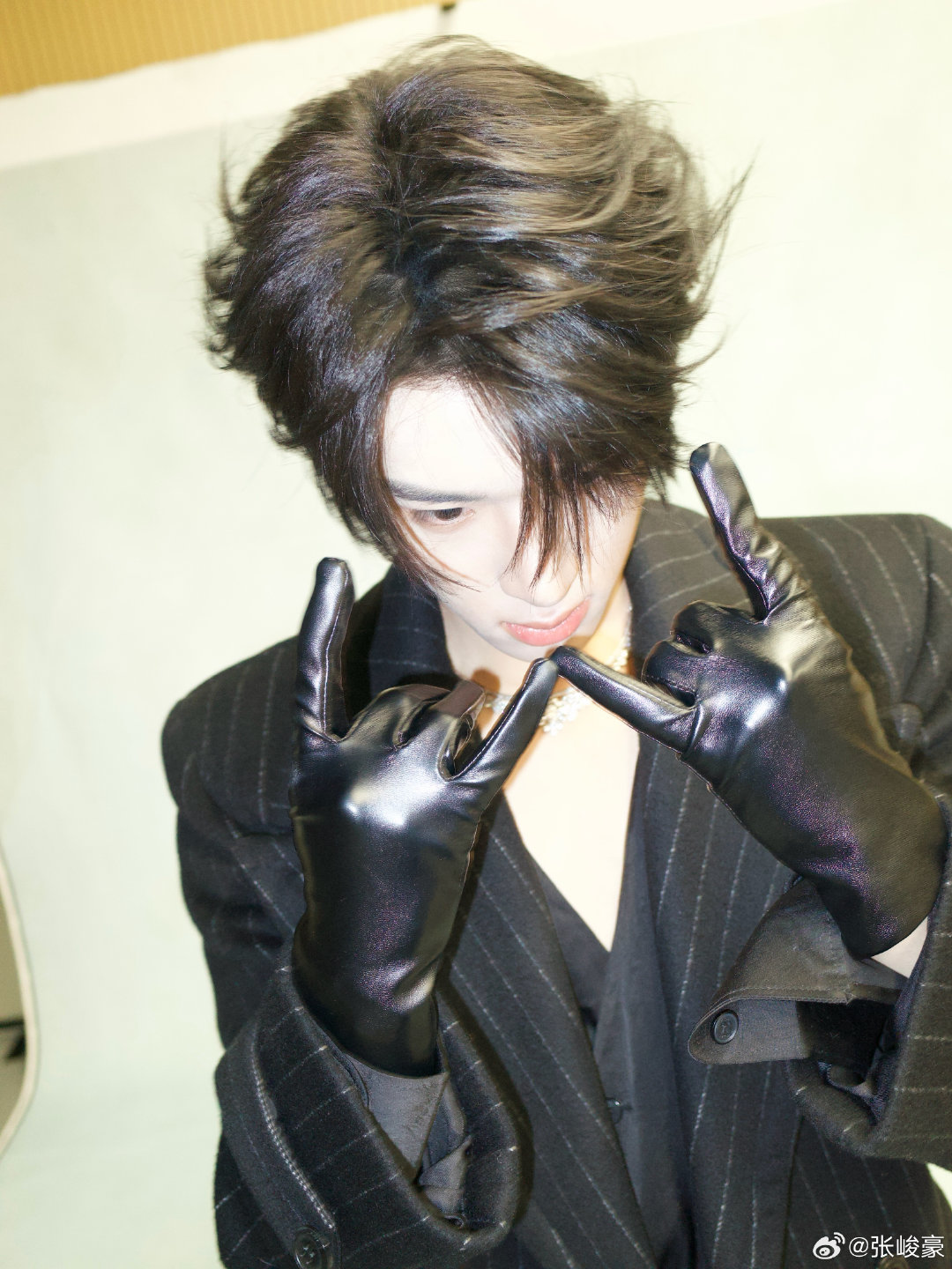 张峻豪香甜的照片张峻豪香甜的照片 