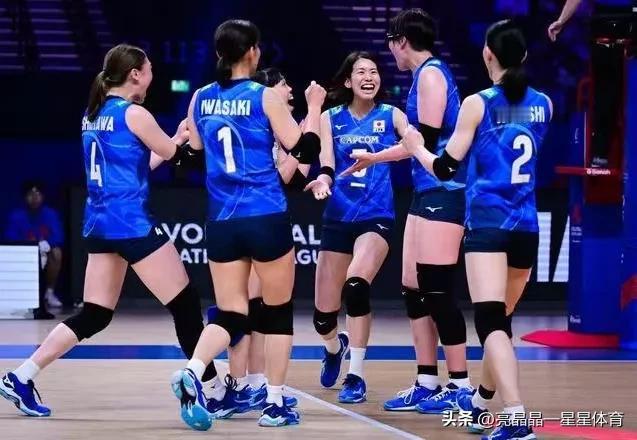 女排世联赛-总决赛！今日半决赛赛程[玫瑰]

18:00—日本女排VS巴西女排
