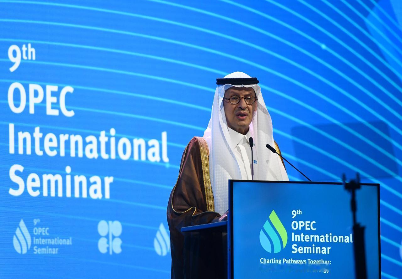 阿联酋退出OPEC，迎合美国争夺石油定价权？

当地时间2026年4月28日，阿