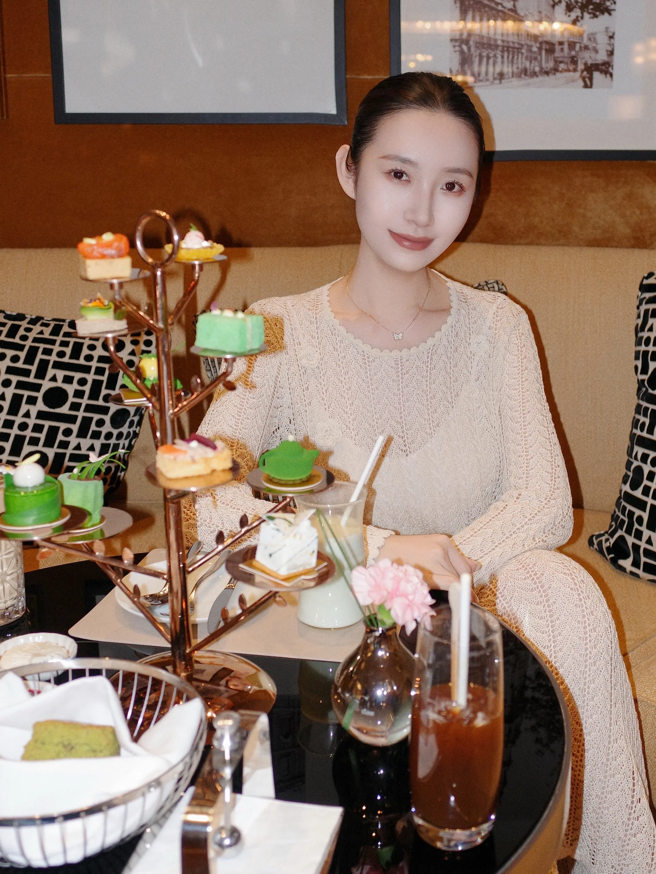 心无杂念 一切随便 幸福的另一个名字叫今天很好