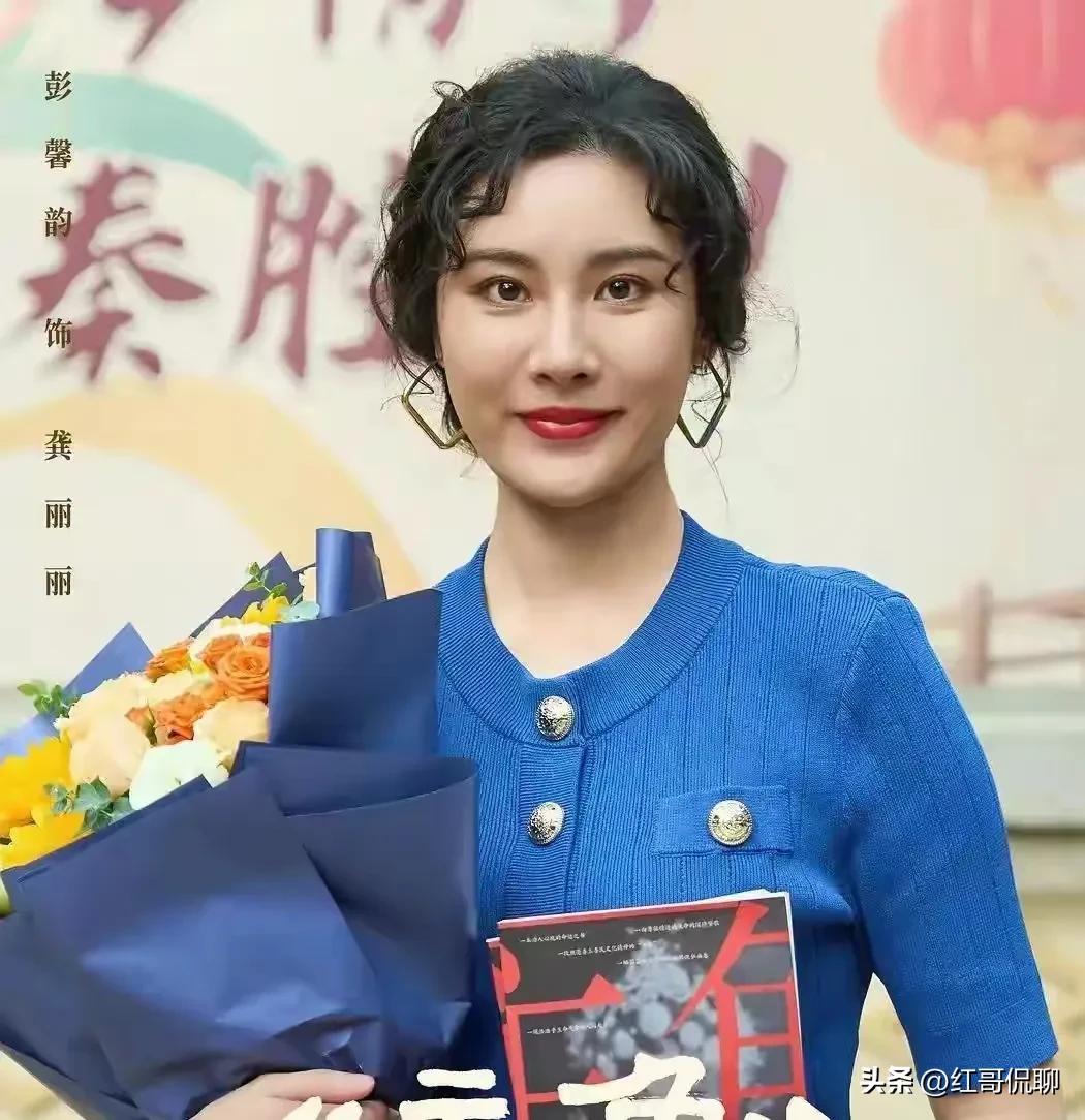 随着《主角》央视热播，很多秦腔名角得以通过电视剧的超大影响力让人们认识，最初的胖