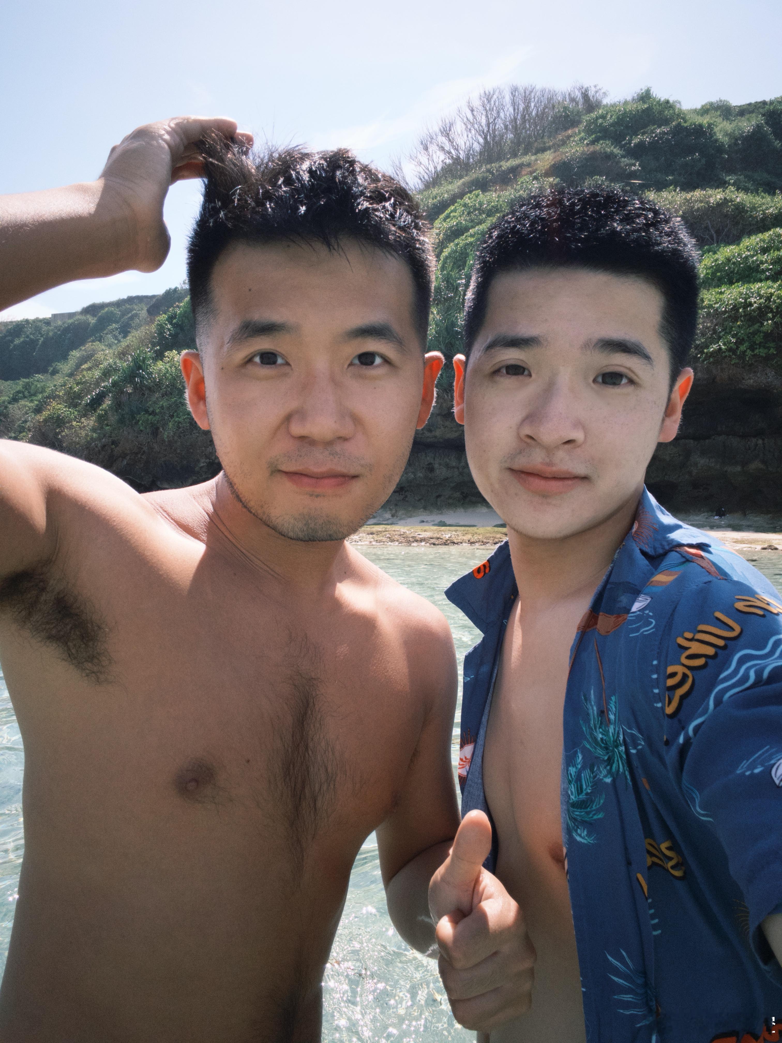 最后一天留给大海~明天就回来啦！ 印度尼西亚·巴厘岛