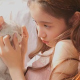 冯温玩玩美女