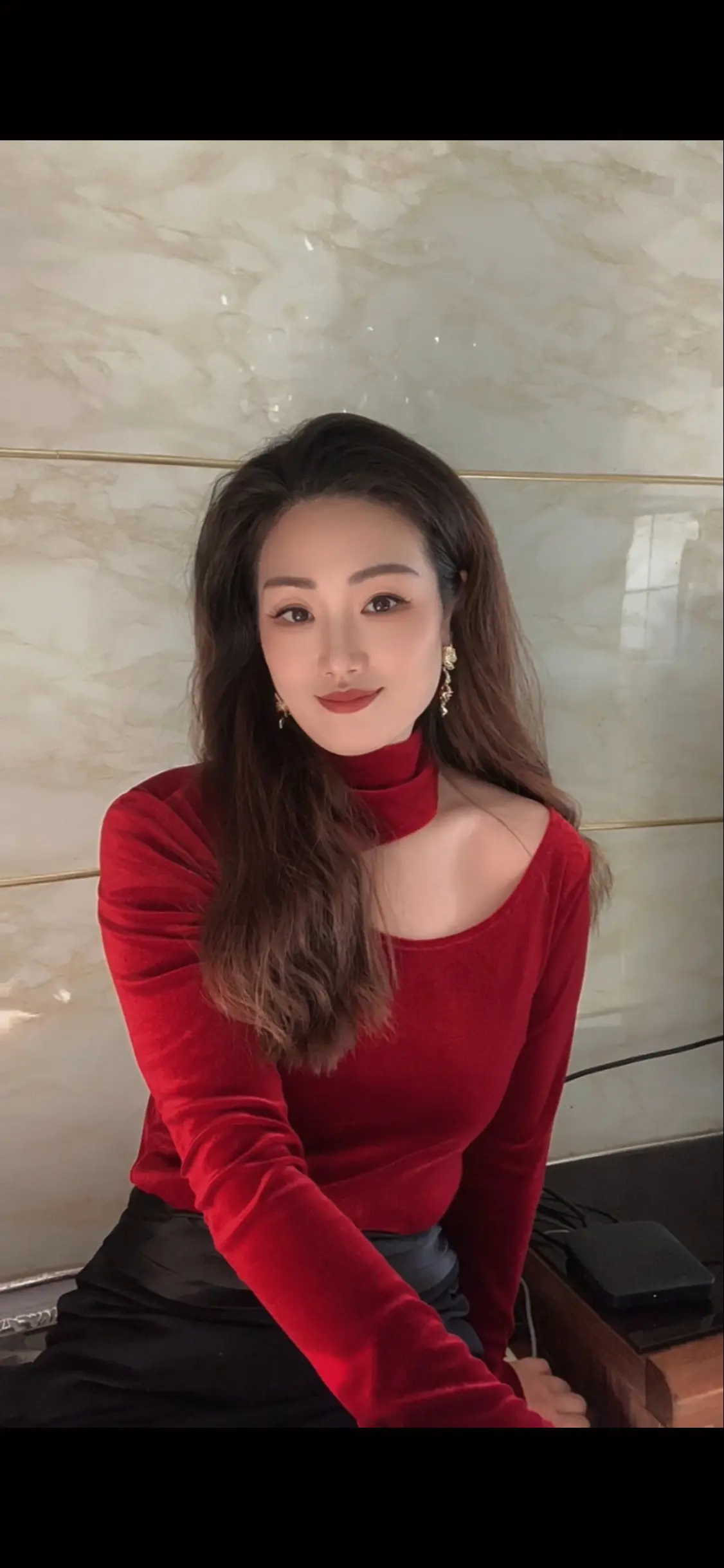 老阿姨已上线