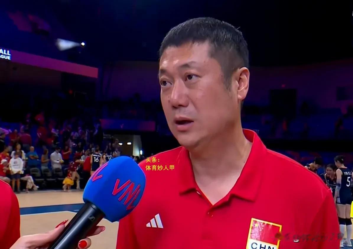 不可思议！中国女排连续2天上演大逆转，从0-2到3-2，分别逆转德国女排、美国女