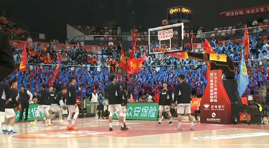 杭州vs苍南这场比赛的结果，大概率会让口口声声要和温州队会师决赛的苍南球迷绝望了