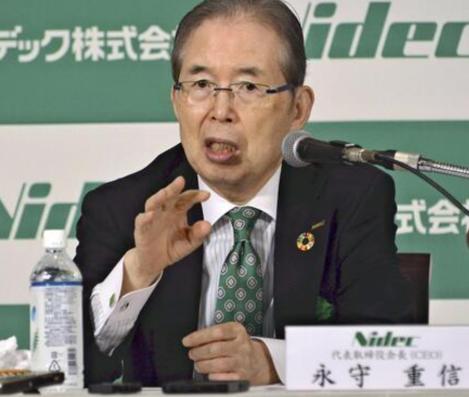 日本制造业的最后一块金字招牌，被自己人砸得粉碎！
 
5月12日新华社从东京传来