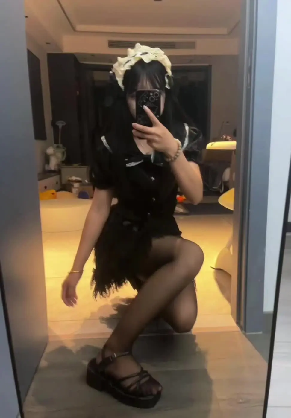 我原谅了过去的一切 因为我觉得一个人也还行