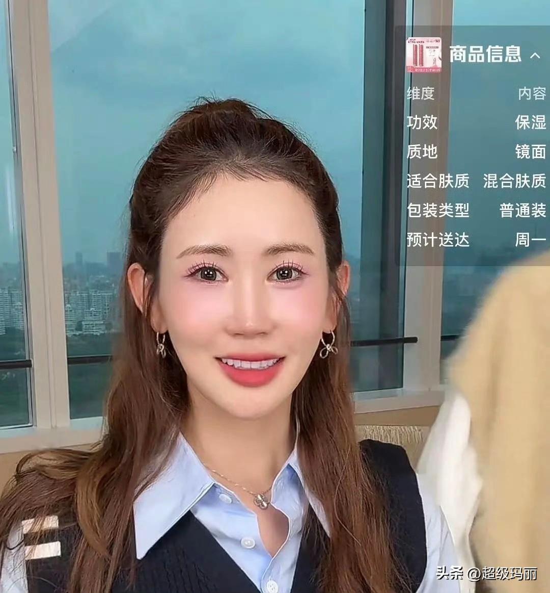 李多海真是整得一点也认不出来了啊