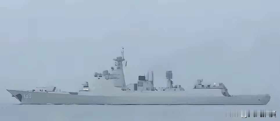 解气！！！来而不往非礼也！中国海军今天出手了！

最近海上发生的这件事，真是让人