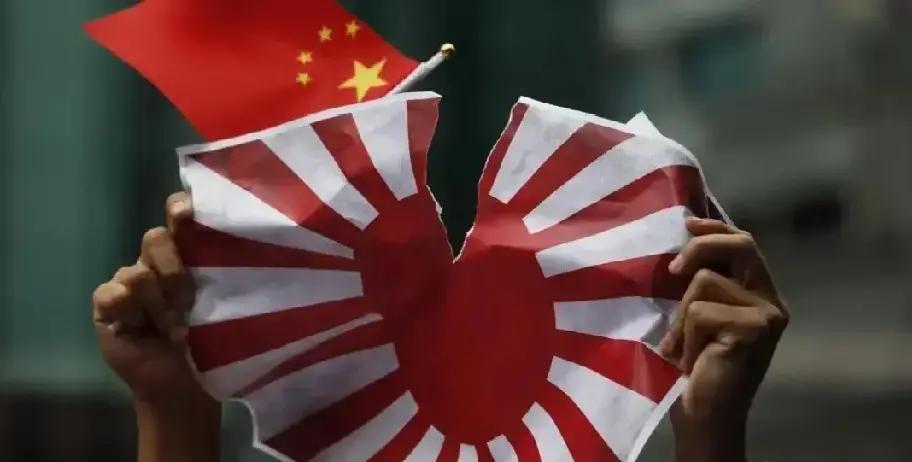 一物降一物。中国在严重警告日本，日本能耐了，他也在严重警告……日本首相的不当言论