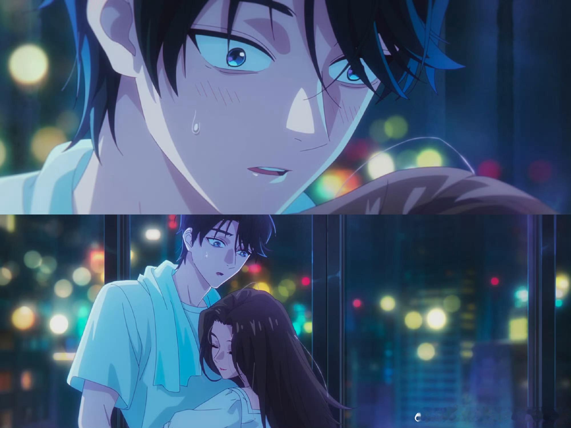 这个承载着无数玩家青春回忆的IP，终于迎来动画化的消息，PV的质感让人惊喜，希望