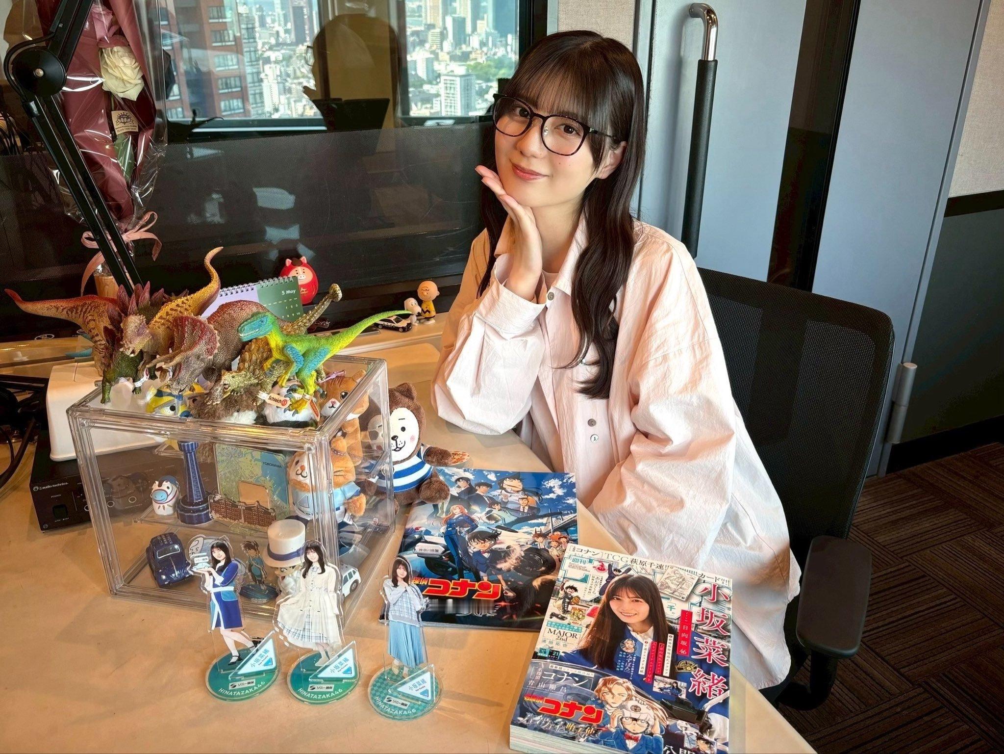 nao813小坂菜緒🦖 
