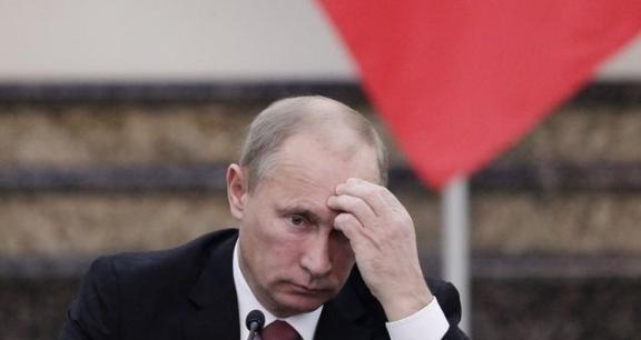 普京一旦卸任，俄罗斯未来10年，可能面临的五大难题：第一，普京执政二十多年，权力