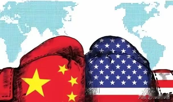 美媒天天喊“别碰红线，碰了你就完蛋”，纯粹是边拱火边甩锅。一边军舰飞机往咱家门口