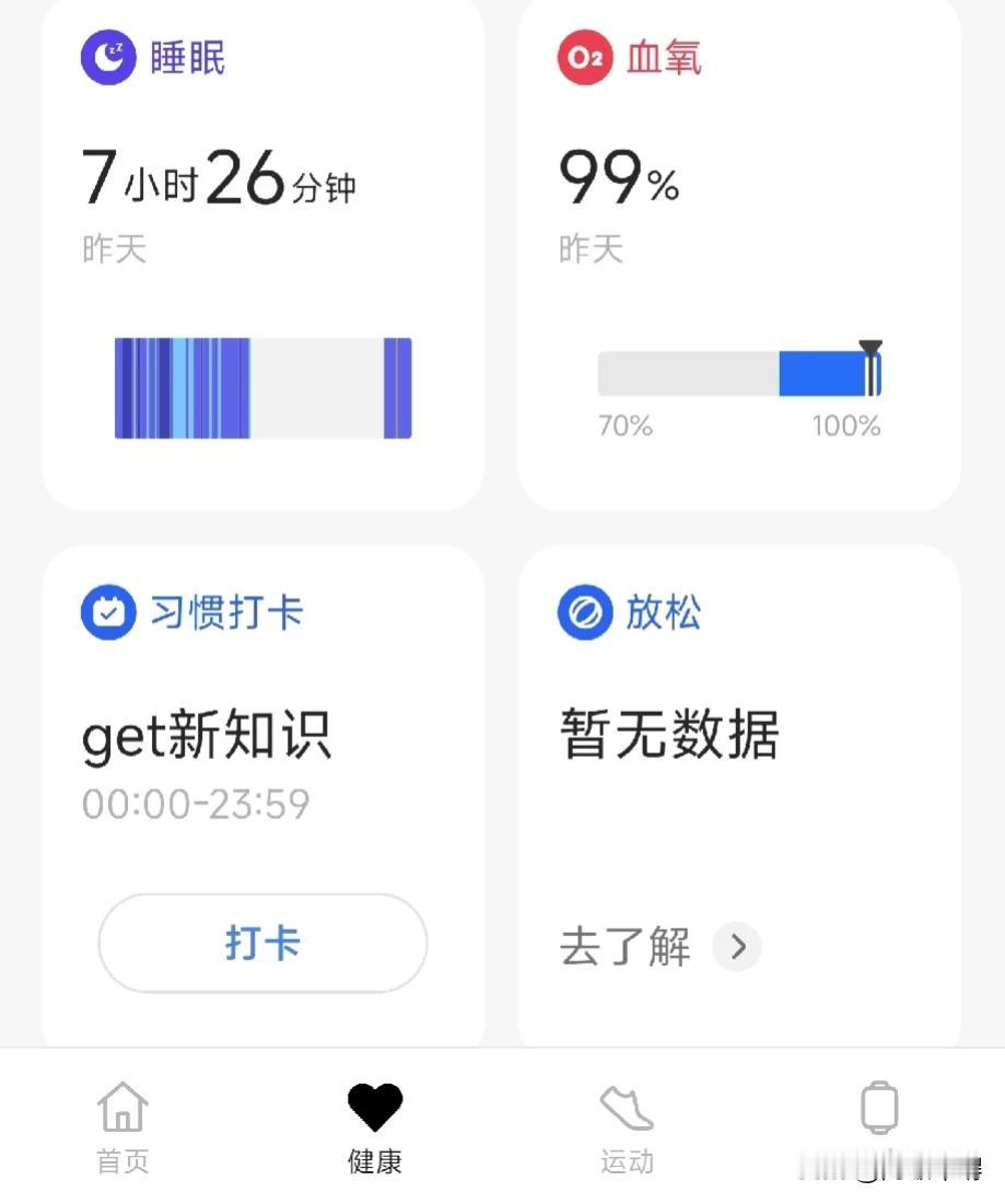想不到OPPO的翻车跟小米如此类似，今早发现这个OPPO watch4pro一如