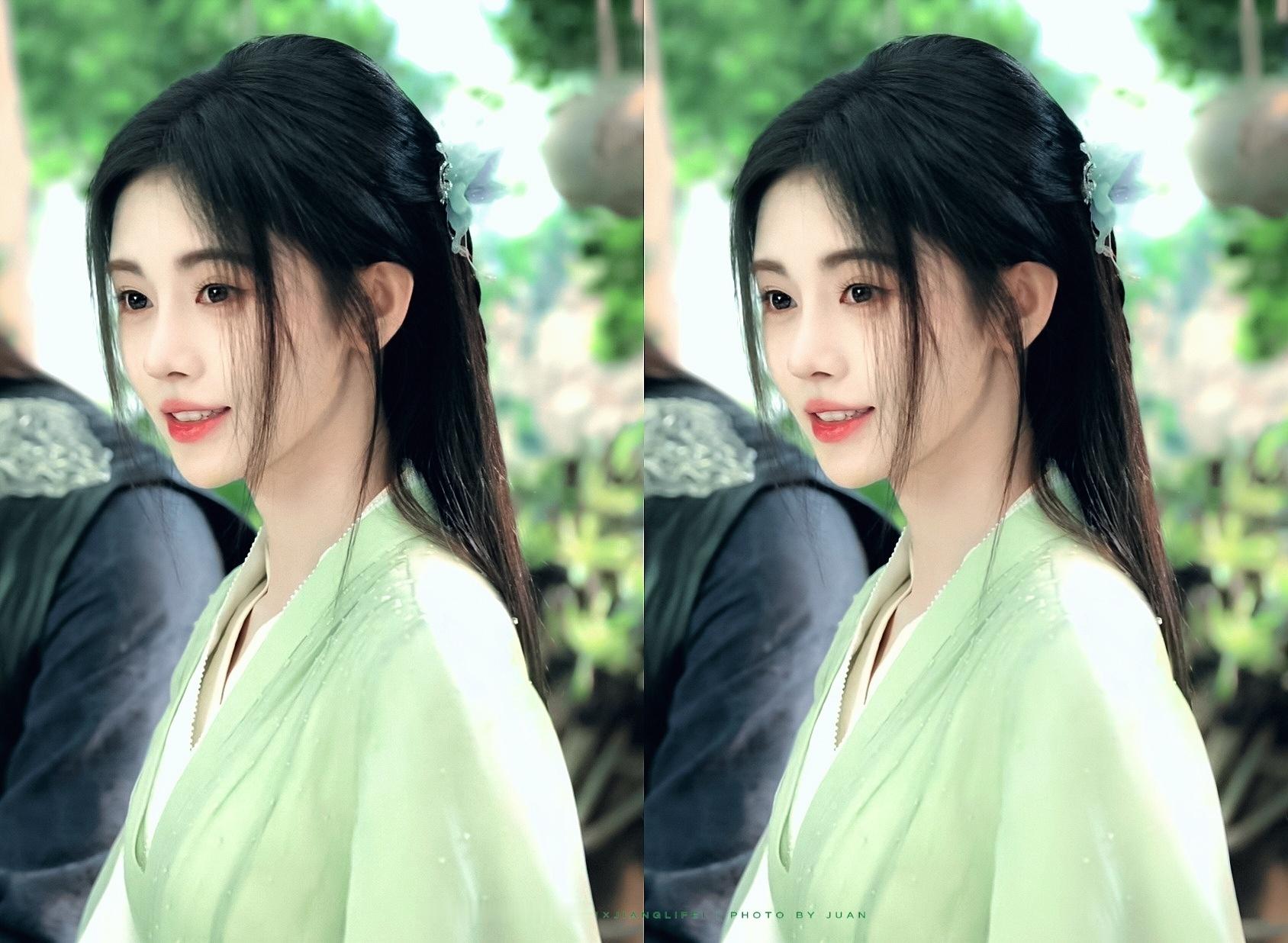 鞠婧祎来战 jjy鞠婧祎阿黛 “你会把乌云驱散的，因为你是光”  𝐘𝐨𝐮 
