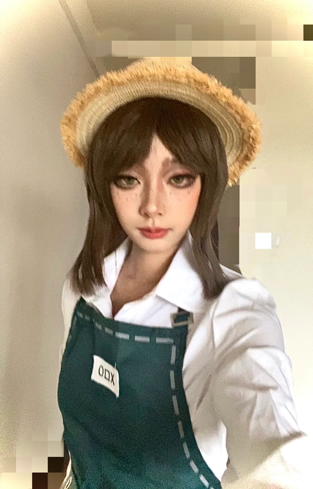 就出就出，不许打厨子