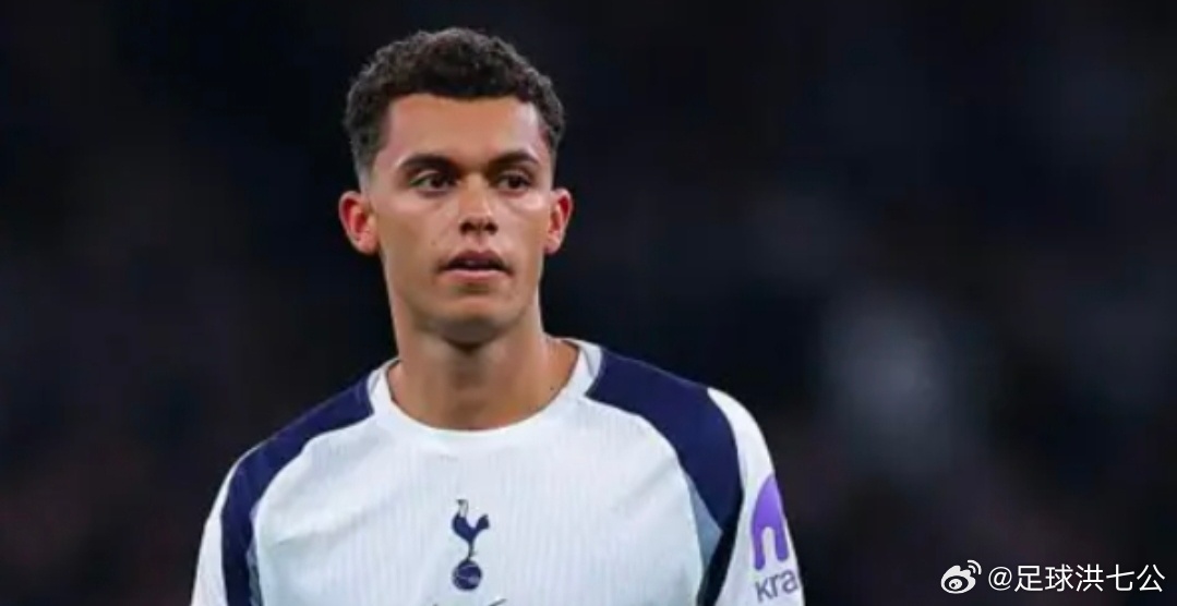 BBC：如果收到合适的报价，热刺愿意出售约翰逊据BBC的消息，布伦南·约翰逊在热